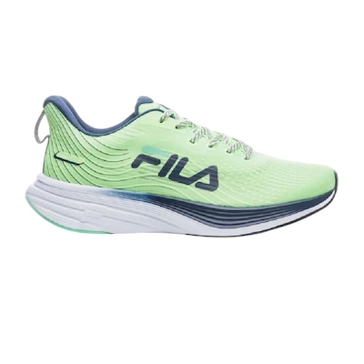 TENIS FILA RACER CURVE 2 - MASCULINO - Foto 1
