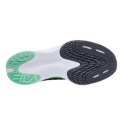 TENIS FILA RACER CURVE 2 - MASCULINO - Foto 5