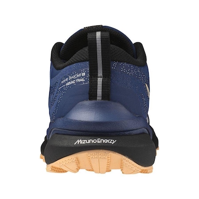 Tênis Mizuno Wave Daichi 8 - Feminino - Foto 3