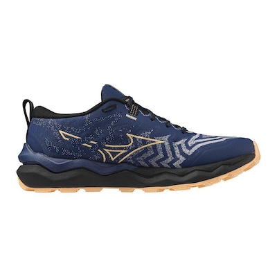 Tênis Mizuno Wave Daichi 8 - Feminino - Foto 4