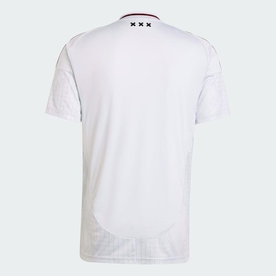 Camisa 3 Ajax Amsterdam 24/25 adidas - Masculina - Foto 6