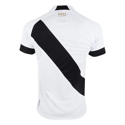 Camisa do Vasco 2022 Kappa Away Ii - Masculina - Foto 2