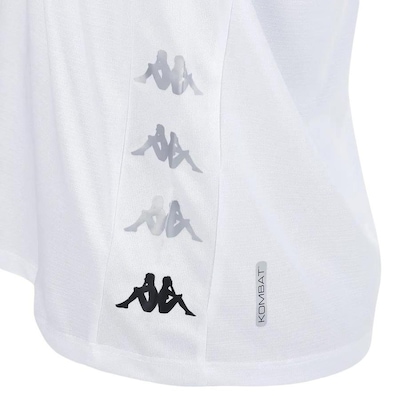 Camisa do Vasco 2022 Kappa Away Ii - Masculina - Foto 5