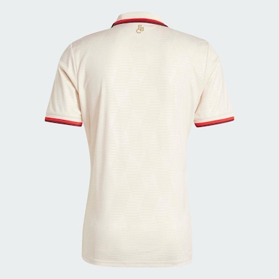 Camisa 3 FC Bayern 24/25 adidas - Masculina - Foto 6
