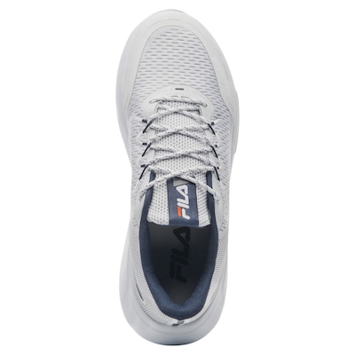 Tênis Fila Step - Masculino - Foto 4