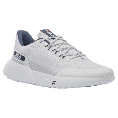 TÊNIS FILA STEP + PAR DE MEIA - MASCULINO - Foto 5