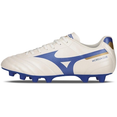 Chuteira de Campo Mizuno Morelia Club Md - Adulto - Foto 5