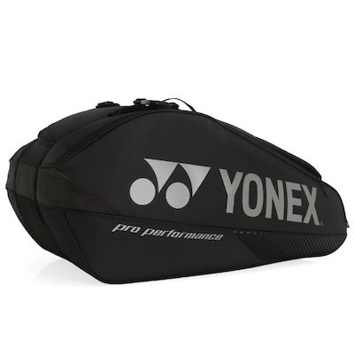 Raqueteira Yonex Pro X9 - Foto 2