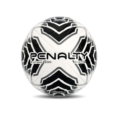 Bola Futsal Penalty Matis Xxiv - Foto 1