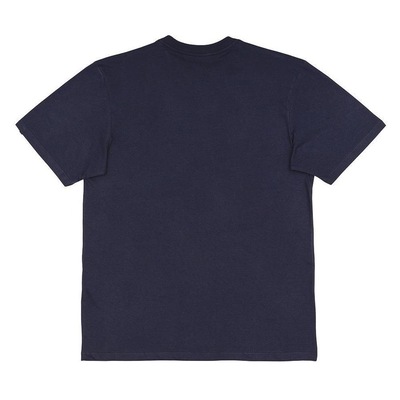 Camiseta Quiksilver Comp Logo - Masculina - Foto 4