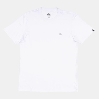 Camiseta Quiksilver Embroidery - Masculina - Foto 3