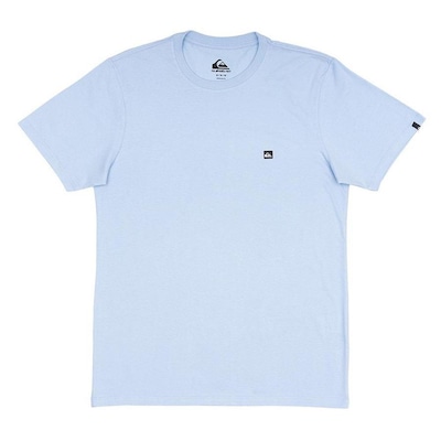 Camiseta Quiksilver Transfer Square Color - Masculina - Foto 3