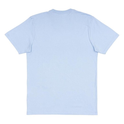 Camiseta Quiksilver Transfer Square Color - Masculina - Foto 4