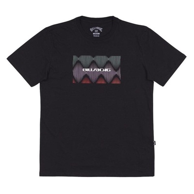Camiseta Billabong Segment - Masculina - Foto 3