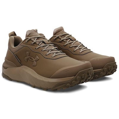 Tênis Under Armour Defense Low - Unissex - Foto 3