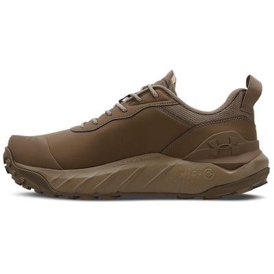 Tênis Under Armour Defense Low - Unissex - Foto 4