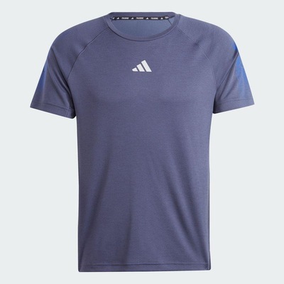 Camiseta Treino Gym+ Brandlove adidas - Masculina - Foto 4