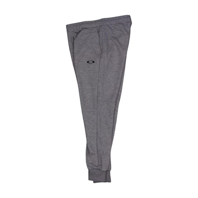 Calça Oakley Basic Athletic Pant - Masculina - Foto 4