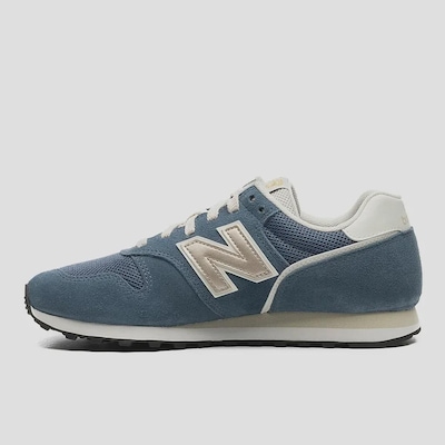 Tênis New Balance Feminino 373V2 - Foto 2