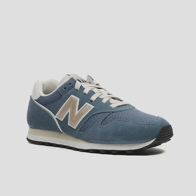 Tênis New Balance Feminino 373V2 - Foto 3