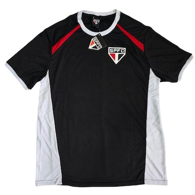 Camisa do São Paulo Spr Basic - Masculina - Foto 1