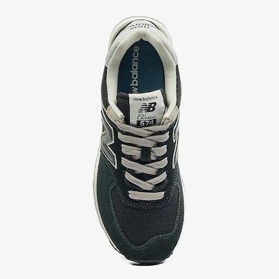 Tênis New Balance Feminino 574V2 - Foto 4