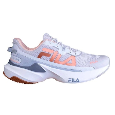 TÊNIS FILA RECOVERY FEMININO - Foto 1