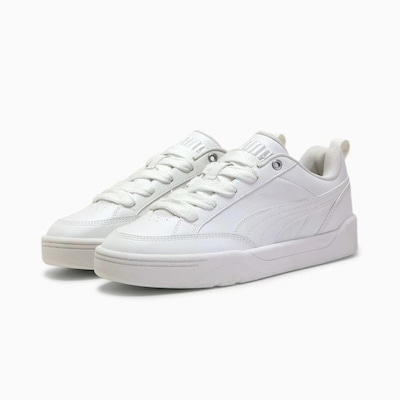 Tênis Puma Park Lifestyle - Masculino - Foto 2