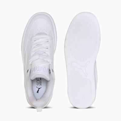 Tênis Puma Park Lifestyle - Masculino - Foto 4