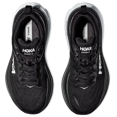 Tenis Hoka Bondi 8 Masculino - Foto 3