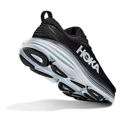 Tenis Hoka Bondi 8 Masculino - Foto 4