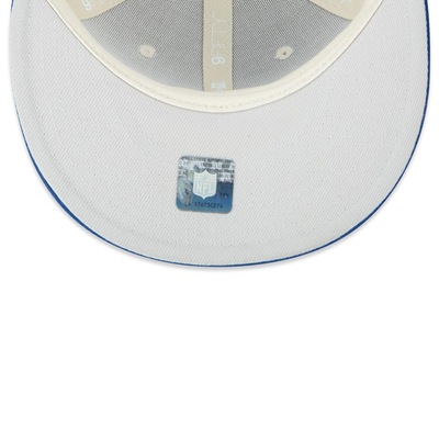 Boné New Era 9Fifty Nfl 2024 Sao Paulo Game - Masculino - Foto 3