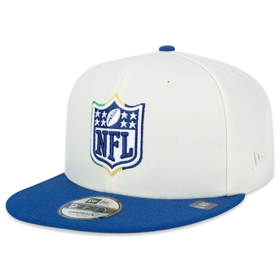 Boné New Era 9Fifty Nfl 2024 Sao Paulo Game - Masculino - Foto 4