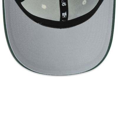 Boné New Era 9Fifty Stretch Snap Carnaval Green Bay Packers 2024 Sao Paulo Game - Masculino - Foto 5