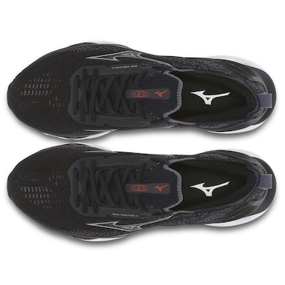 Tênis Mizuno Wave Endeavor 2 - Masculino - Foto 2