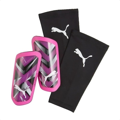Caneleira Puma Ultra Flex Sleeve - Foto 1