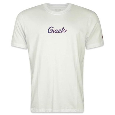 Camiseta New Era New York Giants Core - Masculina - Foto 1