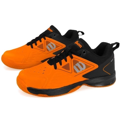 Tênis Wilson Slice 3.0 Clay - Masculino - Foto 2