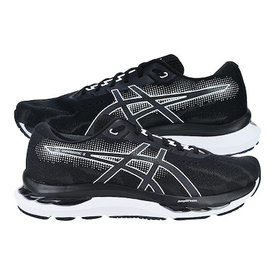 KIT TÊNIS ASICS GEL-HYPERSONIC 5 + MEIA - MASCULINO - Foto 2
