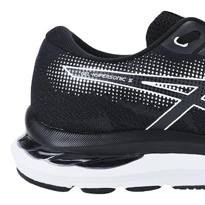 KIT TÊNIS ASICS GEL-HYPERSONIC 5 + MEIA - MASCULINO - Foto 3