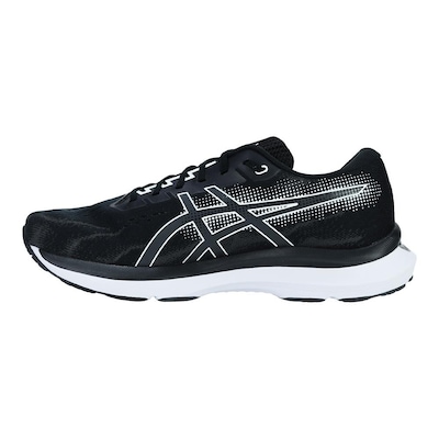 KIT TÊNIS ASICS GEL-HYPERSONIC 5 + MEIA - MASCULINO - Foto 4