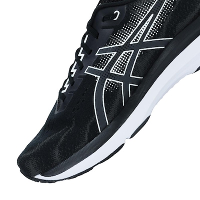 KIT TÊNIS ASICS GEL-HYPERSONIC 5 + MEIA - MASCULINO - Foto 5