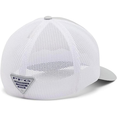 Boné Aba Curva Columbia Pfg Mesh - Fechado - Adulto - Foto 2