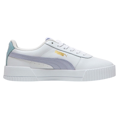 Tênis Puma Carina L BDP - Feminino - Foto 1