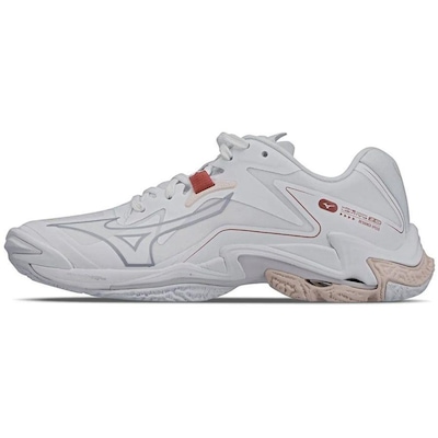Tênis Mizuno Wave Lightning Z8 - Feminino - Foto 4