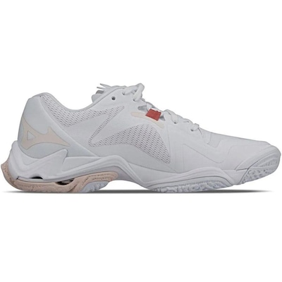 Tênis Mizuno Wave Lightning Z8 - Feminino - Foto 1