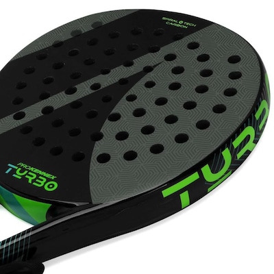 Raquete de Padel Prokennex Turbo Green - Foto 2