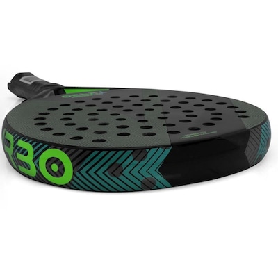 Raquete de Padel Prokennex Turbo Green - Foto 5
