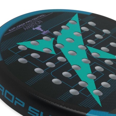 Raquete de Padel Drop Shot Explorer Pro Control Campa - Foto 4