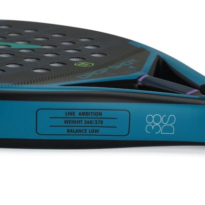 Raquete de Padel Drop Shot Explorer Pro Control Campa - Foto 6